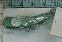 Acrylic Rhinestone Hair Clip, Hair Claw Banana Cli