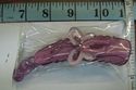 Acrylic Rhinestone Hair Clip, Hair Claw Banana Cli