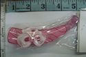 Acrylic Rhinestone Hair Clip, Hair Claw Banana Cli
