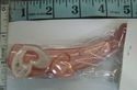Acrylic Rhinestone Hair Clip, Hair Claw Banana Cli