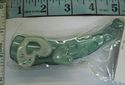 Acrylic Rhinestone Hair Clip, Hair Claw Banana Cli