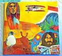 BEACH BOYS DOUBLE LP- ENDLESS SUMMER - 180 GRAM AU