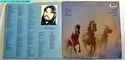 BOB SEGER LP- AGAINST THE WIND - W/"HER STRUT", "F