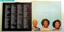 LABELLE LP- CHAMELEON - W/WAH WAH WATSON, RAY PARK
