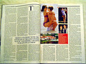 ROLLING STONE MAGAZINE #1162 AUG 2012 - JUSTIN BIE