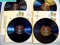 GREAT MUSIC FROM THE MOVIES - READERS DIGEST 4 LP 
