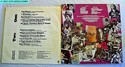 ASLEEP AT THE WHEEL LP- THE WHEEL - W/"AM I HIGH?"