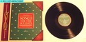 HALLMARK CARDS LP- SONGS FOR THE HOLIDAYS -NM! LON