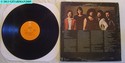 BOSTON SELF TITLED LP - 1-A/1-B MATRIX! W/ "SMOKIN