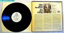 ISLEY BROTHERS LP- IT'S OUR THING - W/"IT'S YOUR T