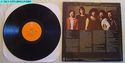 BOSTON SELF TITLED LP - 1-AA/1B MATRIX! W/ "SMOKIN