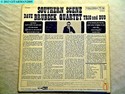 DAVE BRUBECK QUARTET LP- SOUTHERN SCENE - 6-EYE LA
