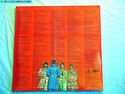 BEATLES LP- SGT. PEPPERS LONELY HEARTS CLUB BAND -