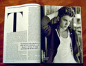 ROLLING STONE MAGAZINE #1162 AUG 2012 - JUSTIN BIE