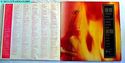BOB WELCH LP- FRENCH KISS - W/"SENTAMENTAL LADY" -