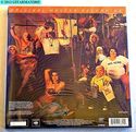 BOB DYLAN AND THE BAND DOUBLE LP- THE BASEMENT TAP