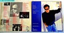 BILLY JOEL LP- THE BRIDGE - NM! STERLING! W/RAY CH