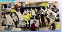 BILLY JOEL LIVE LP- SONGS IN THE ATTIC - NM,INSERT