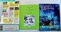 GREAT MUSIC FROM THE MOVIES - READERS DIGEST 4 LP 
