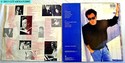BILLY JOEL LP- THE BRIDGE - STERLING! W/RAY CHARLE