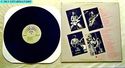 BLACKFOOT LP- TOMCATTIN' - STERLING! RARE DJ PROMO