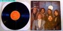 BOB SEGER LP- NIGHT MOVES -  W/"SUNBURST", "MAINST