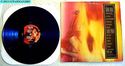 BOB WELCH LP- FRENCH KISS - W/"SENTAMENTAL LADY" -