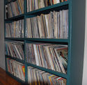 VINYL RECORD CLEANING & ALBUM RESTORATION SERVICE 