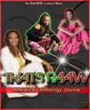 That's Raaw: Analytical, Anthology Journal (Paperb