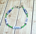 Seattle Seahawks Rock Out With Your Hawk Out Paper