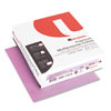 Universal Colored Paper 20lb 8-1/2 x 11 Pink 500 Sheets/Ream
