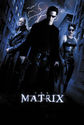"MATRIX  1999'  VINYL BANNER  POSTER 36"X60"