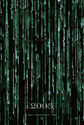 "MATRIX  REVOLUTIONS'  VINYL BANNER  POSTER 36"X60