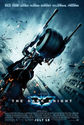"THE DARK KNIGHT" VINYL BANNER POSTER 48X72  4'X6'