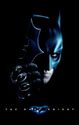 "THE DARK KNIGHT" VINYL BANNER POSTER 48X72  4'X6'
