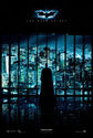 "THE DARK KNIGHT" VINYL BANNER POSTER 48X72  4'X6'