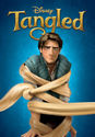  DISNEY- TANGLED  VINYL BANNER  POSTER  48"X72" 4X