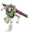 TOY-STORY 3  DISNEY-PIXAR VINYL BANNER  POSTER 48"
