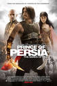 DISNEY- PRINCE OF PERSIA  VINYL BANNER  POSTER 40"