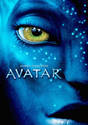  AVATAR BANNER  POSTER 48"X72"