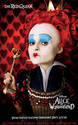 "DISNEY-ALICE IN WONDERLAND "   BANNER  POSTER 40"