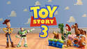 TOY-STORY 3  DISNEY-PIXAR VINYL BANNER  POSTER 40"