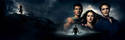 THE TWILIGHT SAGA ECLIPSE.VINYL BANNER  POSTER 36"