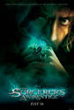THE SORCERERS APPRENTICE, VINYL BANNER  POSTER 36"