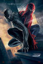 "SPIDER-MAN 3" VINYL  BANNER  POSTER 36'X60"