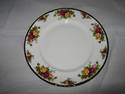 Royal Albert-- Old Country Roses Dinner Set For 4