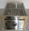 Barbeques Galore Turbo Side Burner (New In Box)