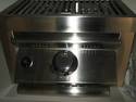 Barbeques Galore Turbo Side Burner (New In Box)