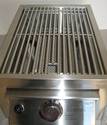 Barbeques Galore Turbo Side Burner (New In Box)