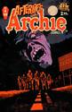 Afterlife With Archie #4